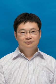 副经理 崔康平(教授,博士生导师)